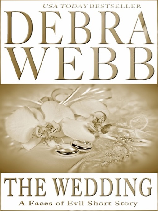Title details for The Wedding by Debra Webb - Available
